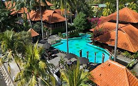 Nugraha Lovina Seaview Resort&Spa